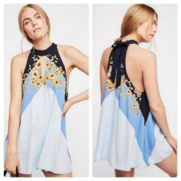 Free People Tops - NWOT Free People Tunic top tee